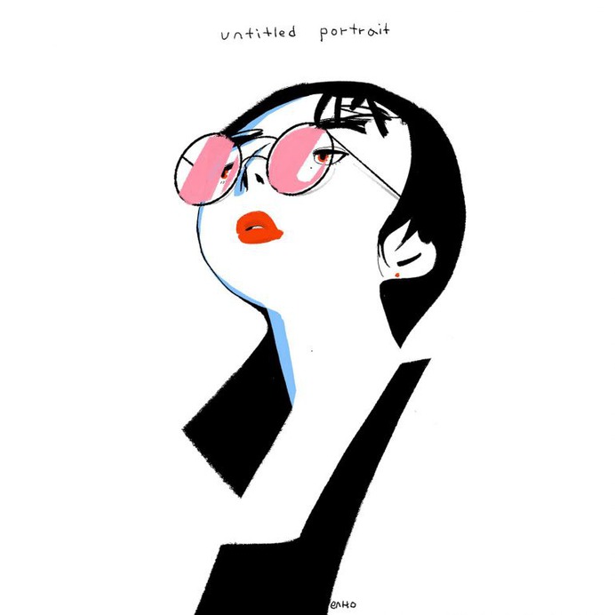 untitled portrait