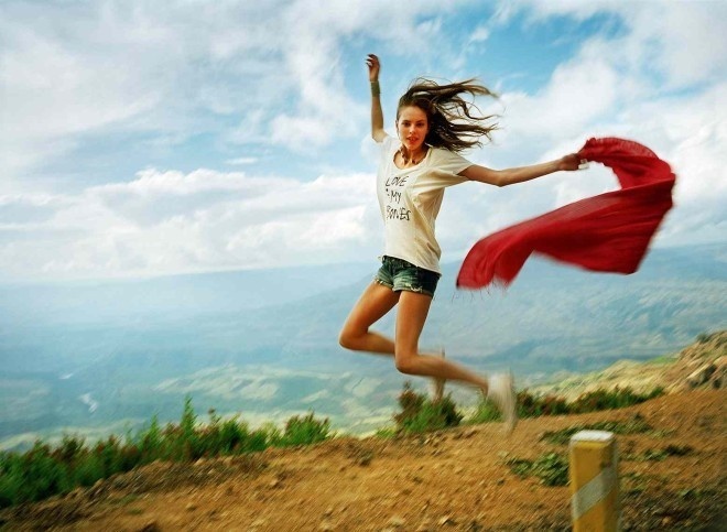 Lifestyle Photography by Anya Chibis #inspiration #lifestyle #photography