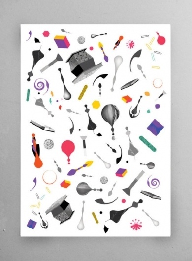 tumblr_m4iwuqBndp1qbbkmco1_500.jpg (500×678) #object #illustration #form