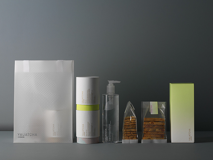 packaging