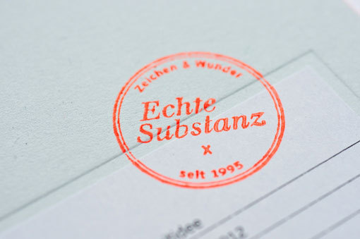 zeichenwunder_rebrand_06 #brand #stamp #print #ink