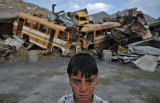 Afghanistan, September, 2010 - The Big Picture - Boston.com #youth #massoud #war #afghan #hossanini