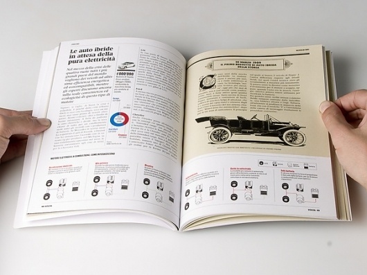 VOLTA on the Behance Network #design #graphic