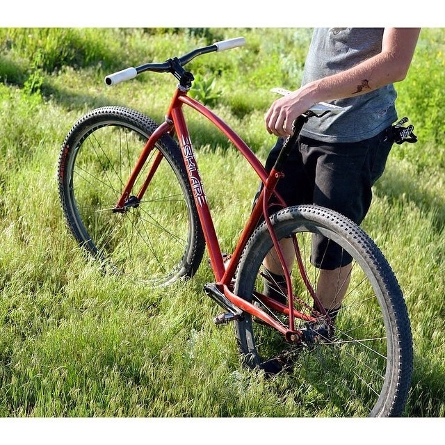 Sklar Bikes