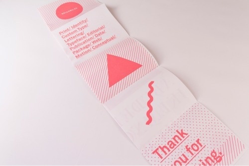 SELF PROMO #underline #text #lines #print #triangle #diagonal #neon