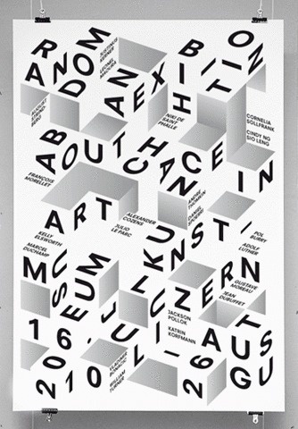 FFFFOUND! | but does it float #design #graphic #poster #blackwhite