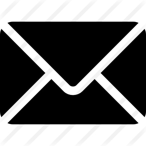 See more icon inspiration related to mail, email, multimedia, envelope, message, mails, communications, envelopes and interface on Flaticon.