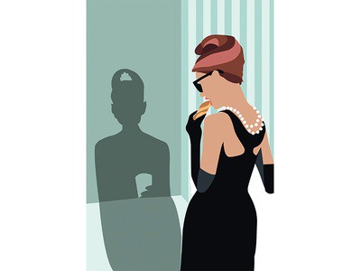 Breakfast at Tiffany's