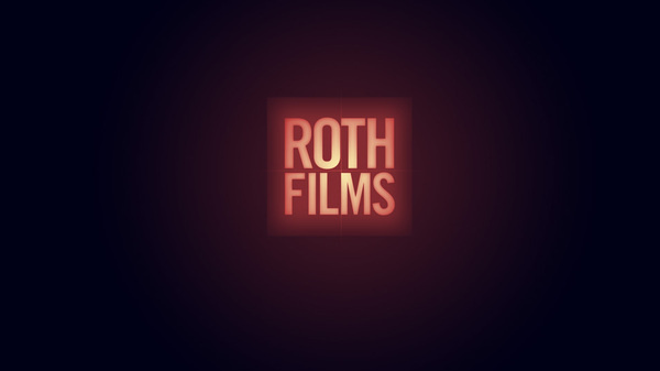 DANNY YOUNT : PROCESS #logo #yount #danny #film