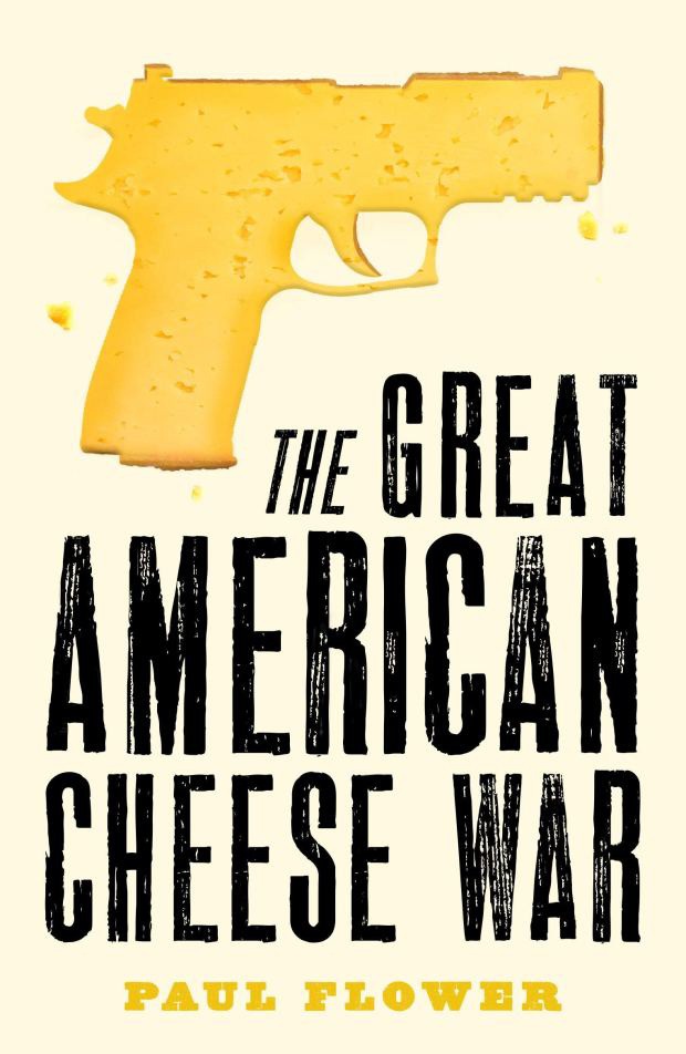 Book Covers of Note, July 2019 | The Casual Optimist