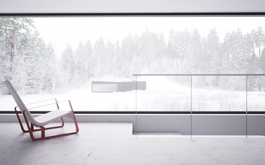 William O'Brien Jr. : Twins #william #obrian #architecture #twins #view