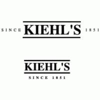Logo of Kiehl's Since 1851
