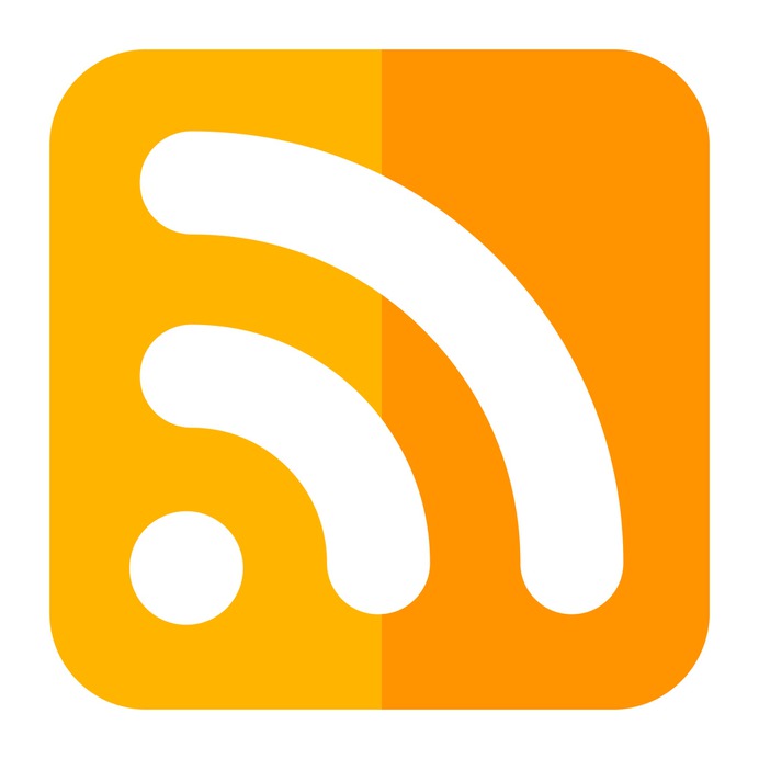 See more icon inspiration related to rss, shapes and symbols, logotype, logo, social network, social media, rss feed and signs on Flaticon.