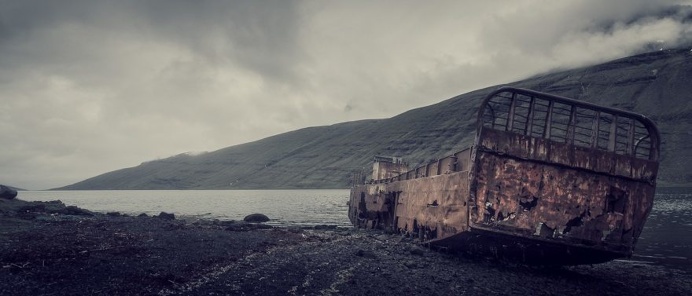 Iceland / Cinemascope: Impressive Landscape Photography by Andreas Levers
