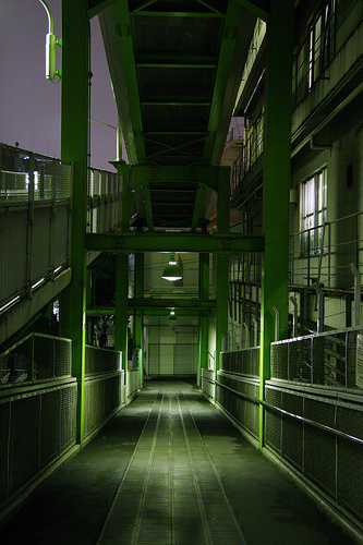 Night Slope on Flickr - Photo Sharing! #photography