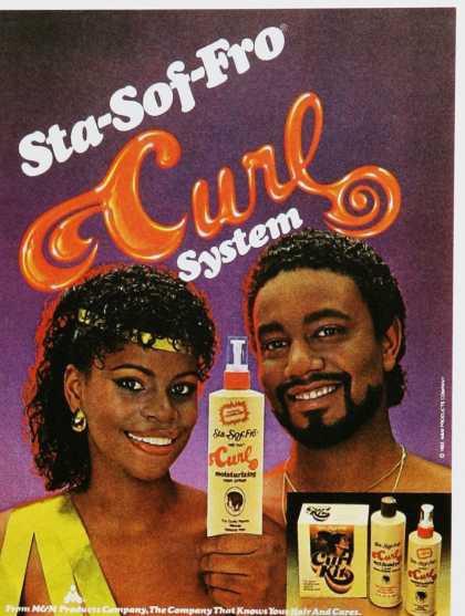Vintage Clothes/ Fashion Ads of the 1980s (Page 11)