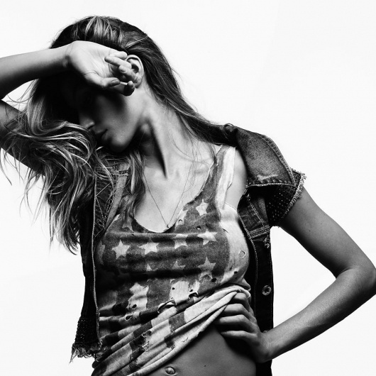 HEDI SLIMANE FASHION DIARY #girl #gisele #slimane #hedi #photography #fashion