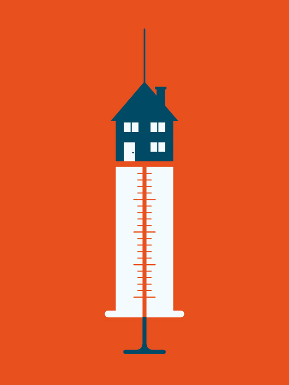 EDITORIAL ILLUSTRATION Denis Carrier | Illustration #illustration