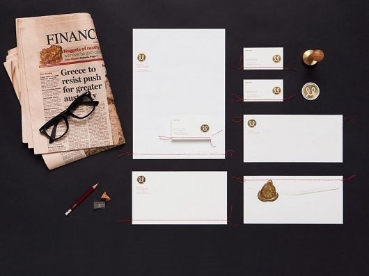 Graphic-ExchanGE - a selection of graphic projects #identity