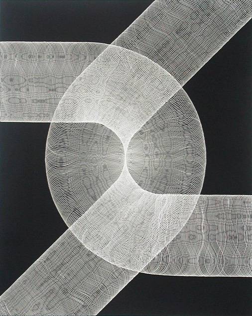 "Scratch boards" by Jane Masters #art