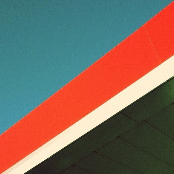shelby white 03 #photography #shapes
