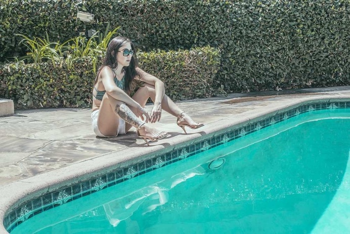 Fashion Photography by Mark Carolan