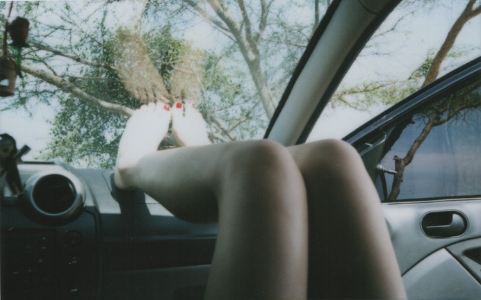 Instax Girls –