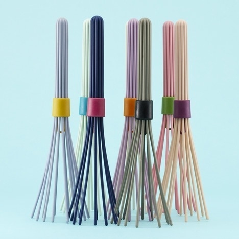 Dezeen » Blog Archive » Beater by Ding3000 for Normann Copenhagen #interior #normann #accessoiries #design #kitchen #copenhagen