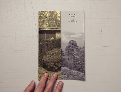 FFFFOUND! #booklet