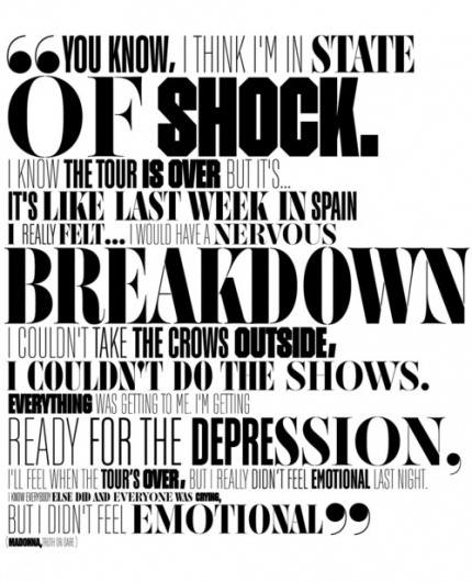 Typeverything.com @typeverything -Â Documento sin... - Typeverything #quote #type #typography