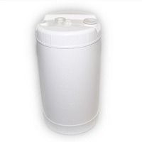Water Barrels
