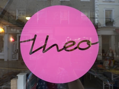 pink #pink #logo #identity #type #typography