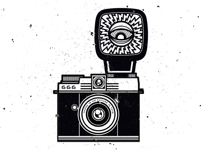 #illustration #drawing #vector #graphic #design #tattoo #tattooart