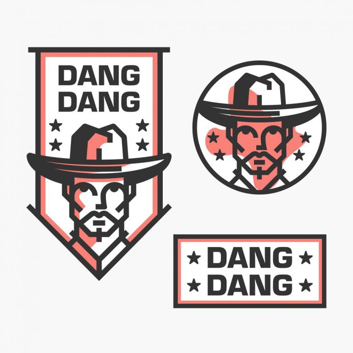 DANG DANG 💥🔫