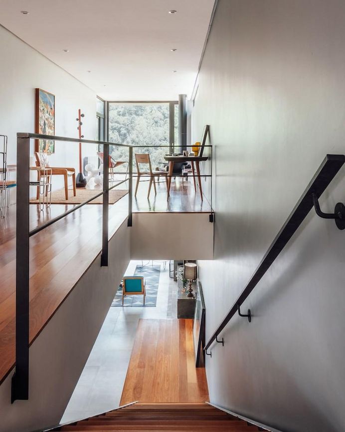 Pereira Narvaes House by SUCRA Arquitetura + Design 8