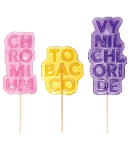 FFFFOUND! | ROTGANZEN #vynilchloride #rotganzen #tobacco #chromium
