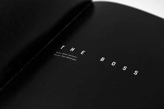 Photos of the Slevin Book. #henderson #book #typograp #slevin #kendall #typography