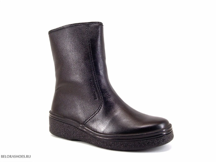 Сапоги мужские Burgerschuhe 93008