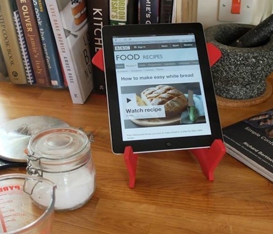 Stand Up For Laptop And Table #gadget