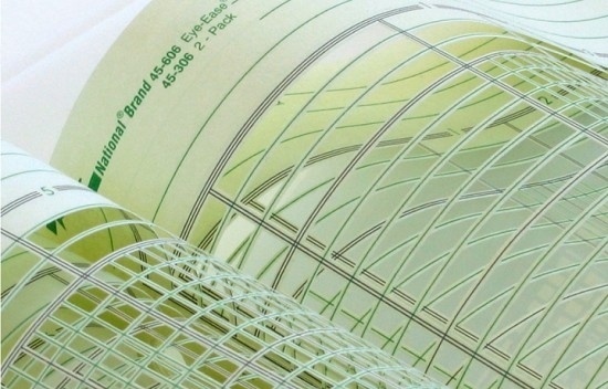 Hand-Cut Paper Art – Fubiz™ #constructions