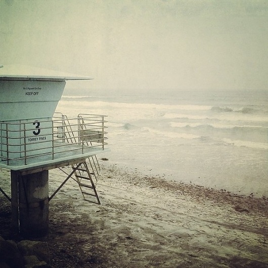 California Coast on the Behance Network #photography