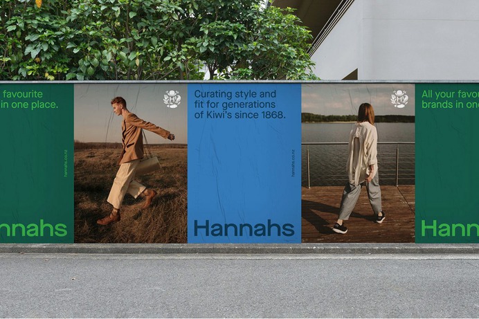 Hannahs