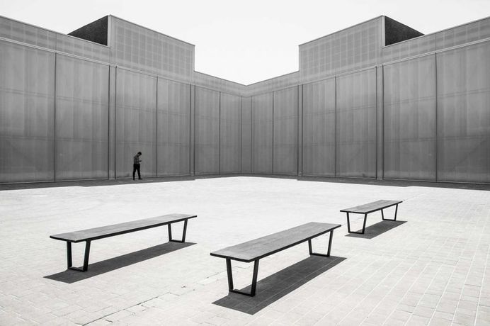 Perspective: Creative Photo Manipulations by Gustav Willeit