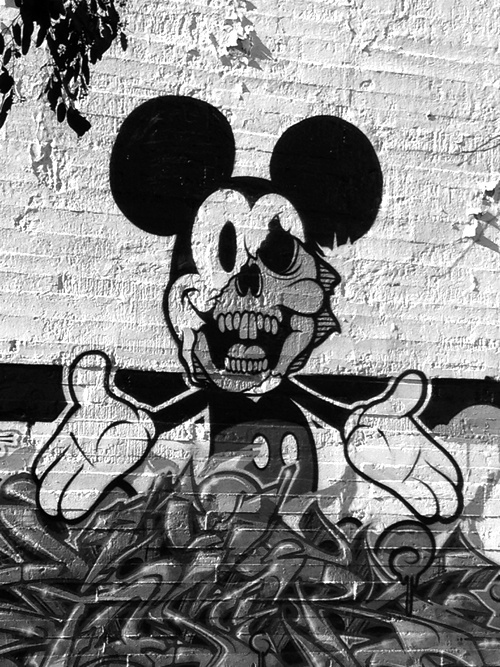 Zoom Photo #mickey