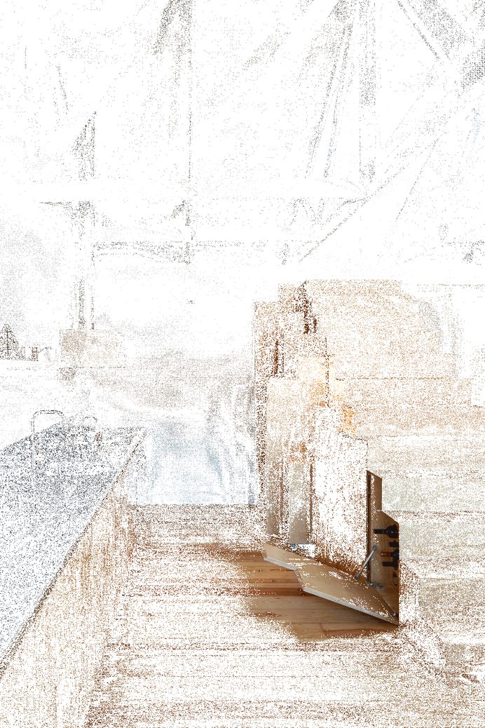 Travessa Dom Vasco Apartment Rehabilitated in Lisboa by Arriba 1