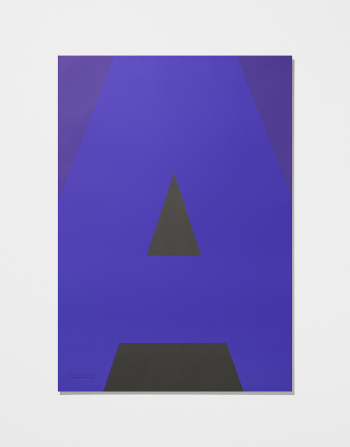 Playtype Poster A