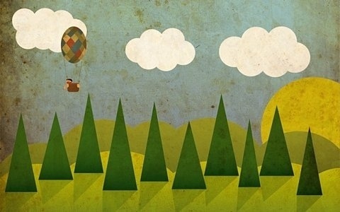 coqueterías - quierohablarconelgerente: FFFFOUND! | Blog |... #print #green