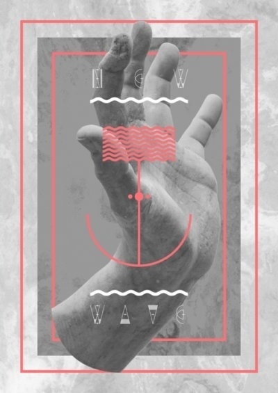 Graphic Porn #geometry #design #graphic #shapes #illustration #hand #framed
