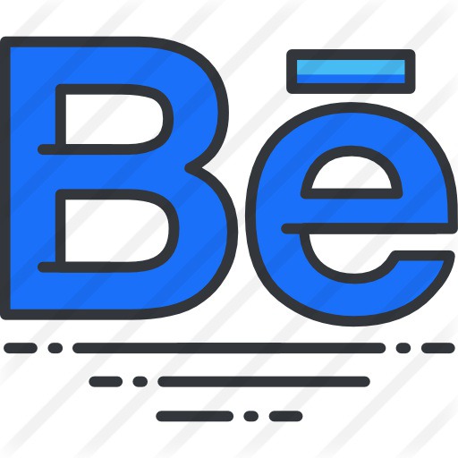 See more icon inspiration related to brands and logotypes, behance, brand, logotype, logo, social network and social media on Flaticon.