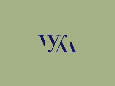 Dribbble - ligature by Martyna Wedzicka #wedzicka #ligature #typography